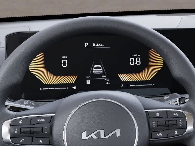 Thumbnail: 2025 Kia K5 - 21