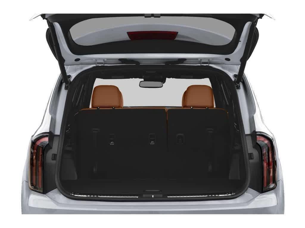 Thumbnail: 2025 Kia Telluride - 11