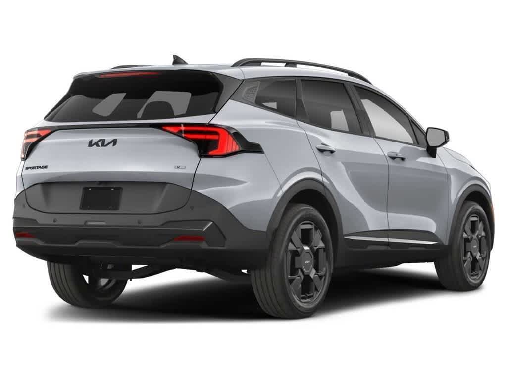 Thumbnail: 2026 Kia Sportage - 2