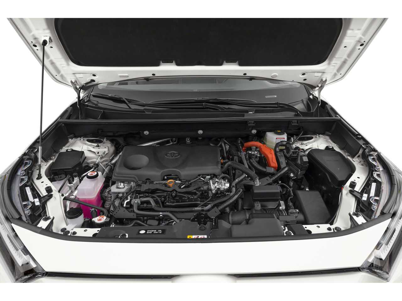 Thumbnail: 2024 Toyota RAV4 - 8