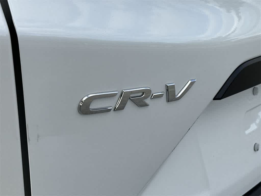 Thumbnail: 2022 Honda CR-V - 10