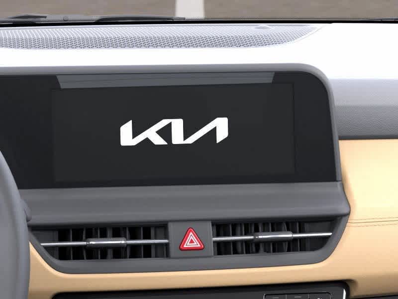 Thumbnail: 2026 Kia Seltos - 20