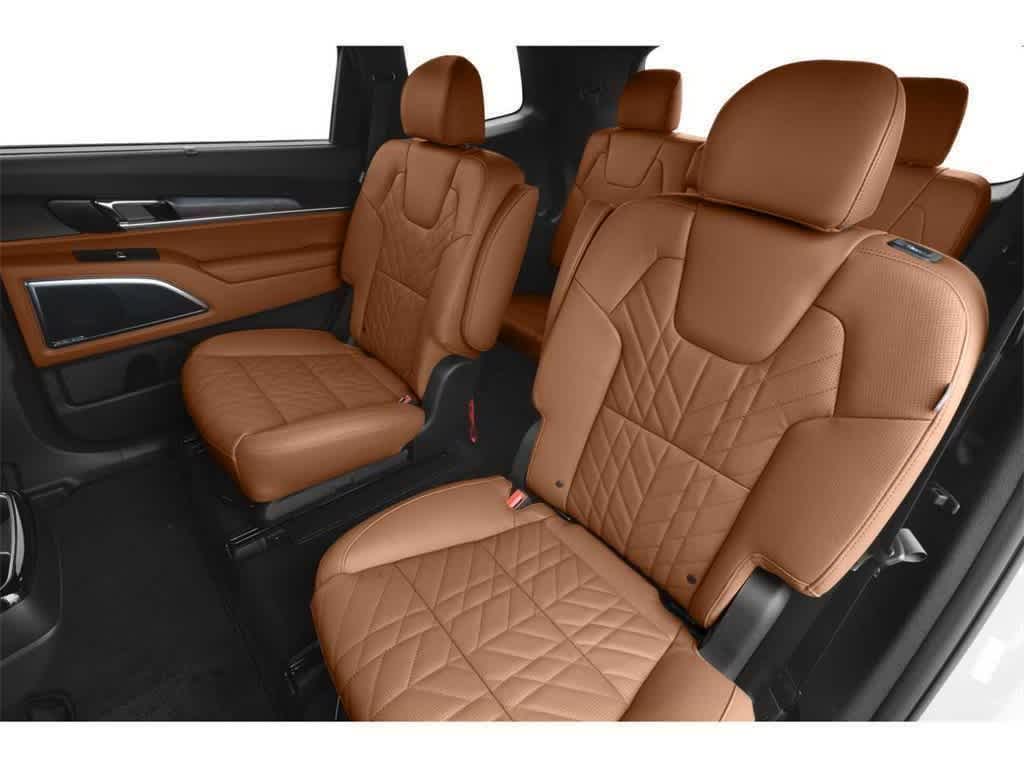 Thumbnail: 2025 Kia Telluride - 13