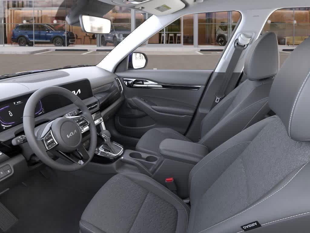 Thumbnail: 2026 Kia Seltos - 17