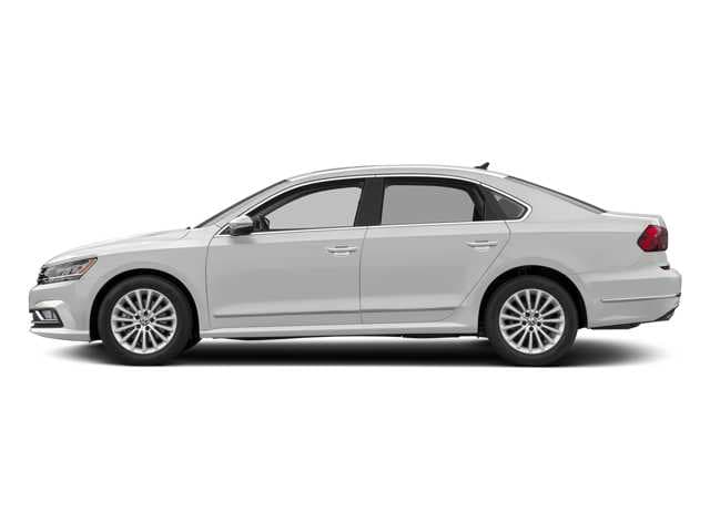 Thumbnail: 2018 Volkswagen Passat - 3