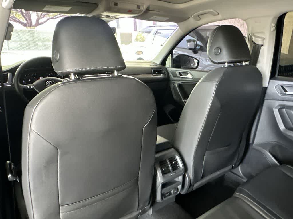 Thumbnail: 2020 Volkswagen Tiguan - 23