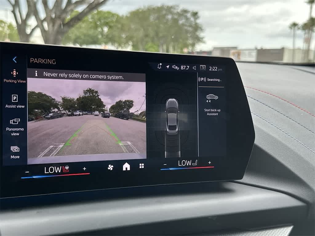 Thumbnail: 2025 BMW 2 Series - 19