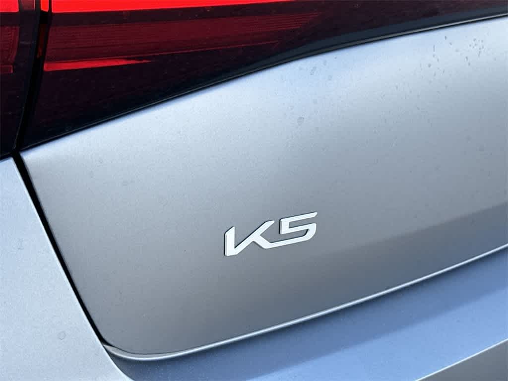 Thumbnail: 2026 Kia K5 - 10