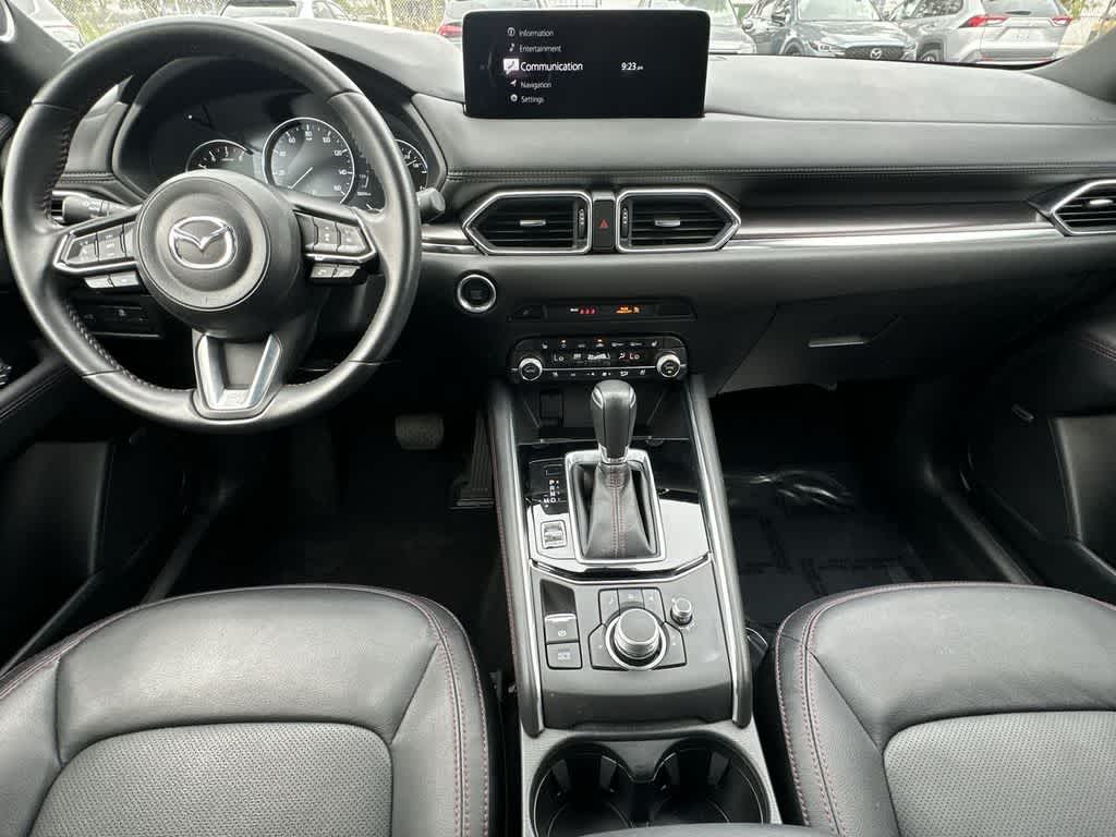 Thumbnail: 2023 Mazda CX-5 - 24