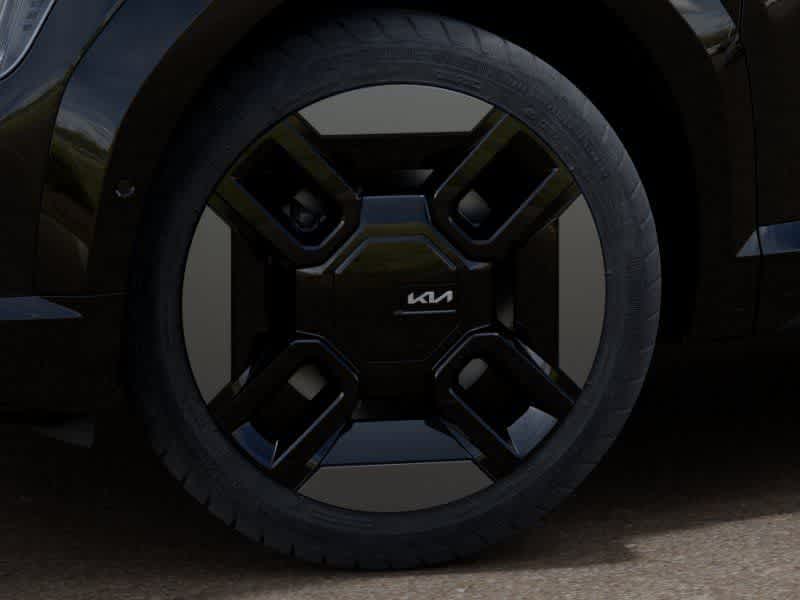 Thumbnail: 2026 Kia EV9 - 8