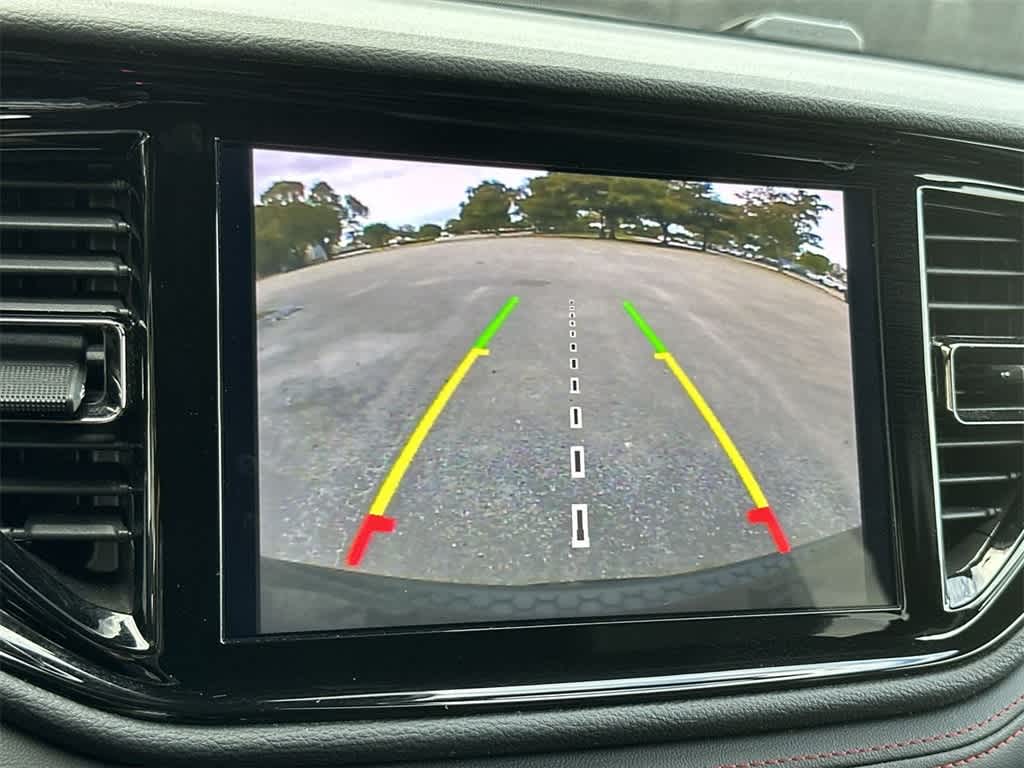 Thumbnail: 2024 Dodge Durango - 19