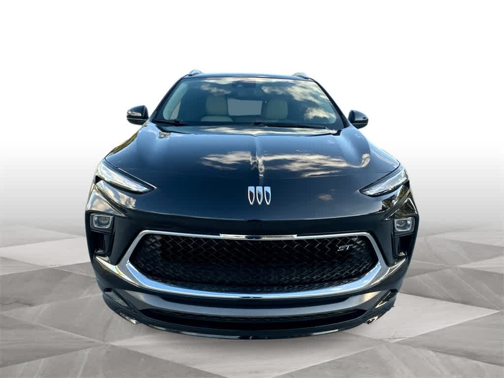 Thumbnail: 2024 Buick Encore GX - 3