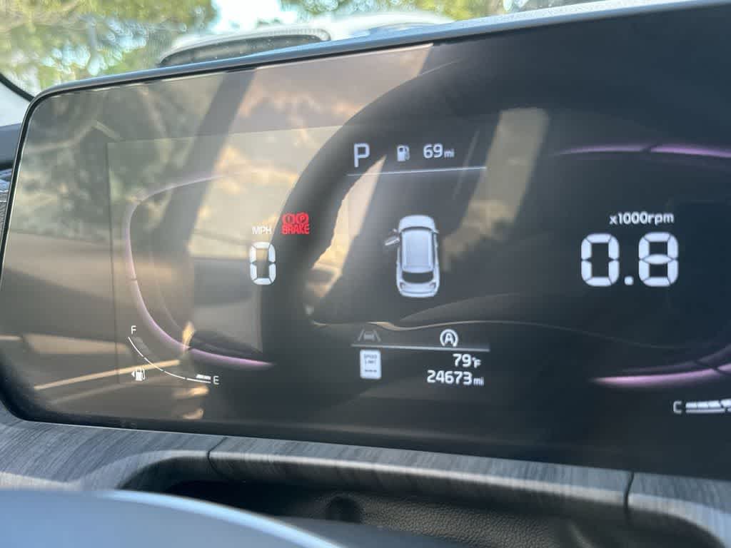 Thumbnail: 2023 Kia Telluride - 16