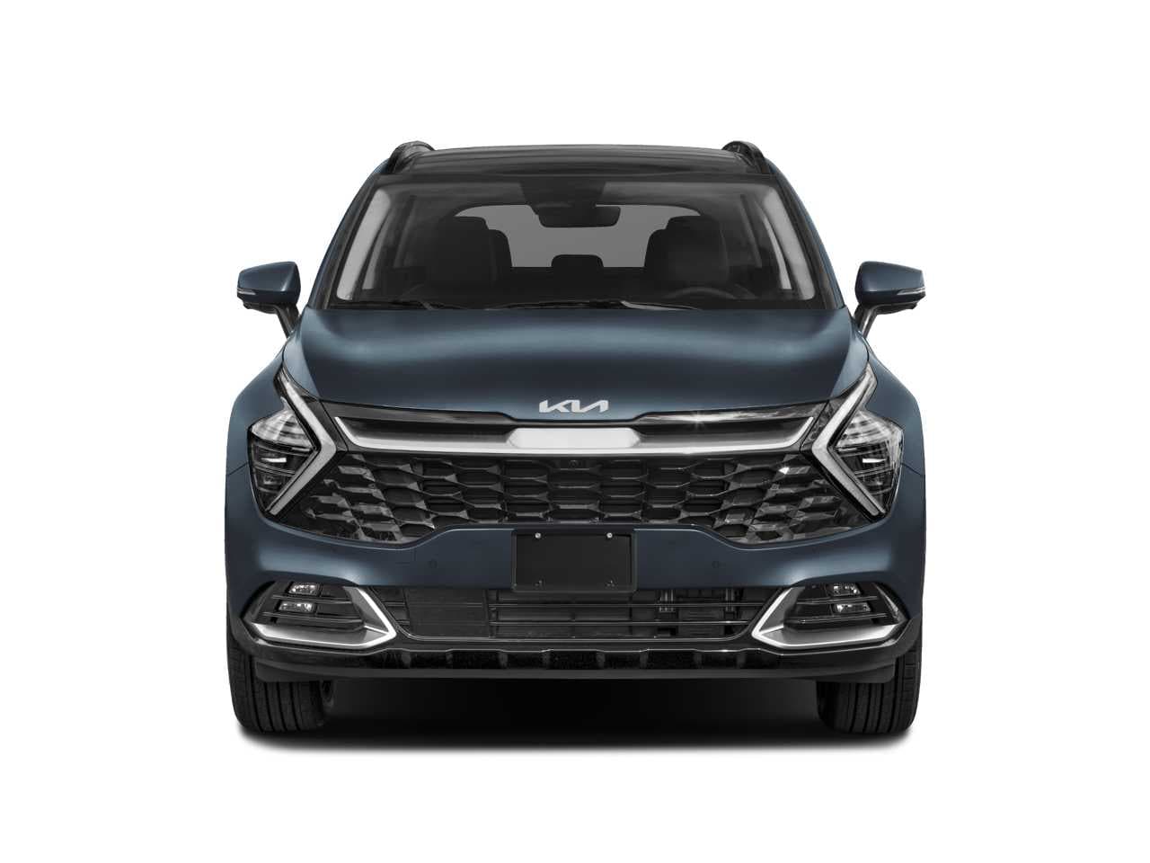 Thumbnail: 2025 Kia Sportage - 4