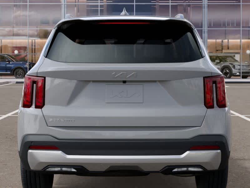 Thumbnail: 2026 Kia Sorento - 13