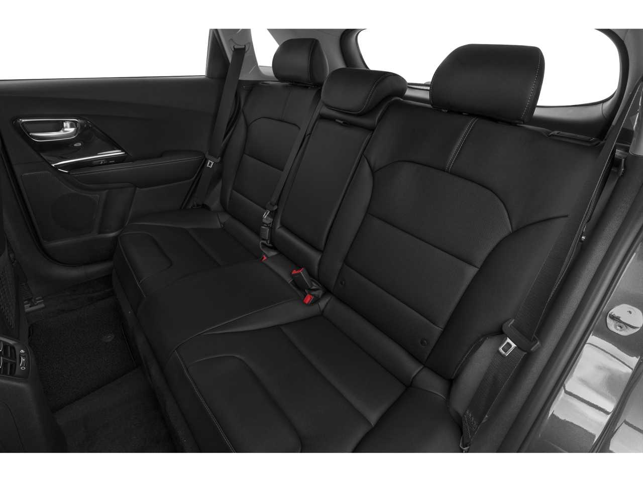 2021 Kia Niro EX Premium 9
