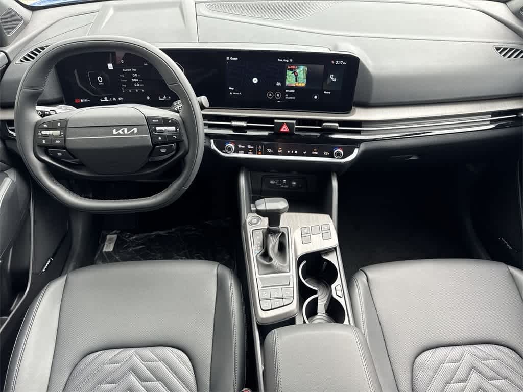 Thumbnail: 2026 Kia Sportage - 24