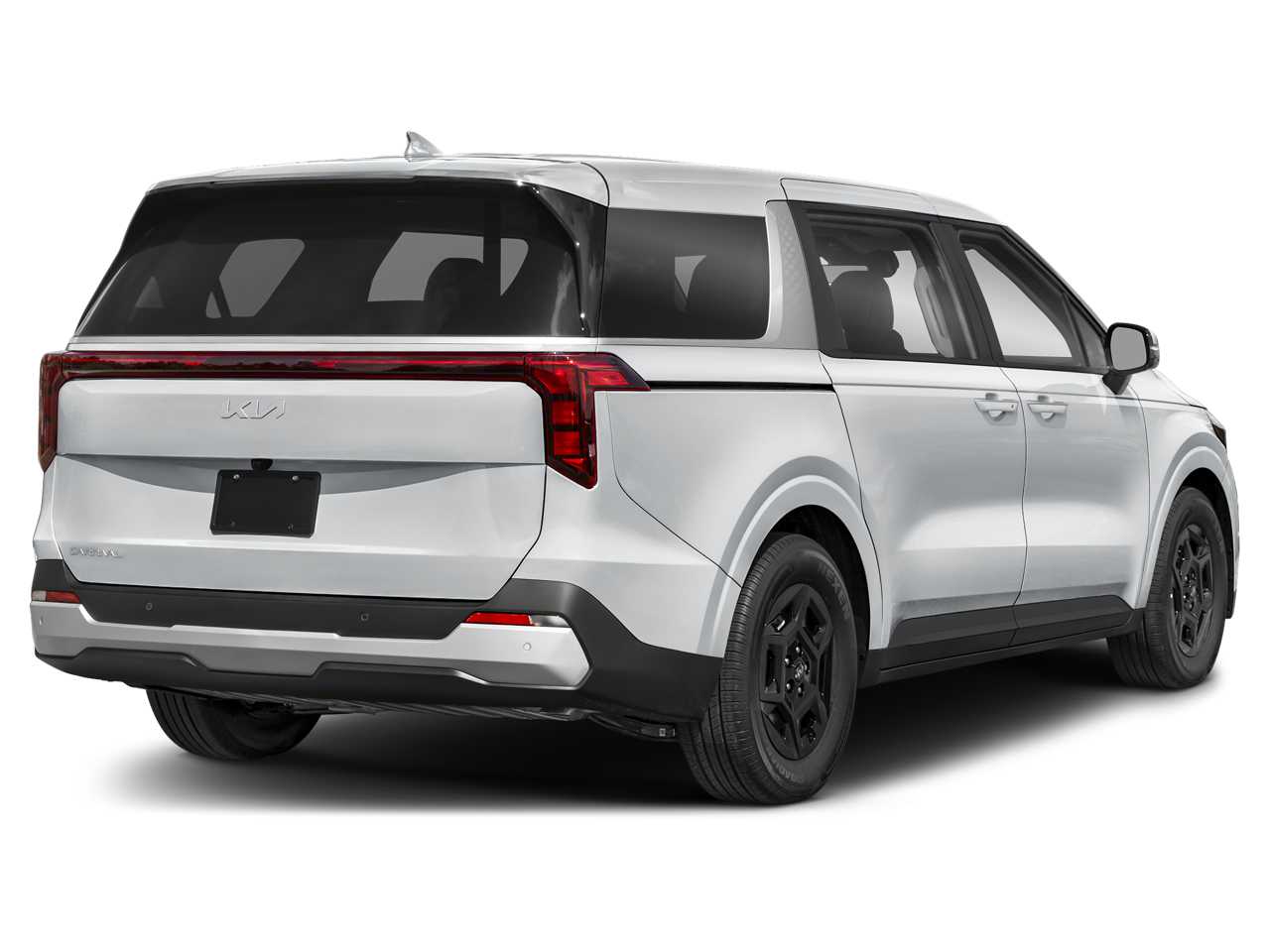 Thumbnail: 2026 Kia Carnival - 2