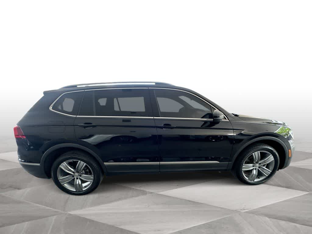 Thumbnail: 2020 Volkswagen Tiguan - 9
