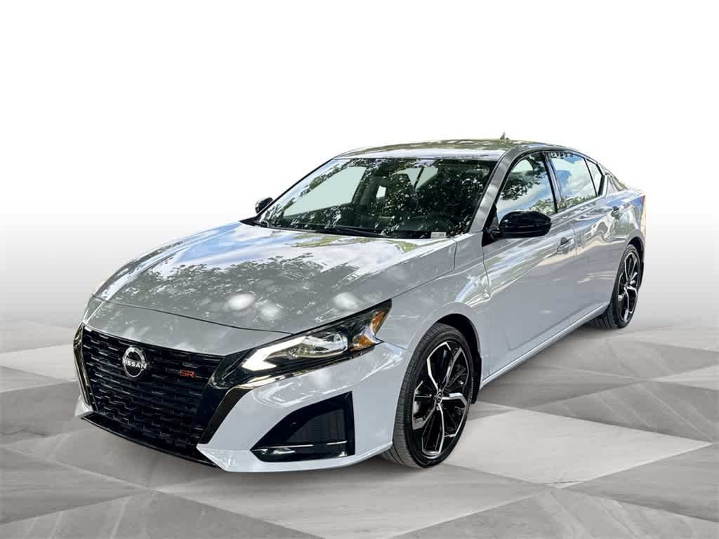 Thumbnail: 2023 Nissan Altima - 4