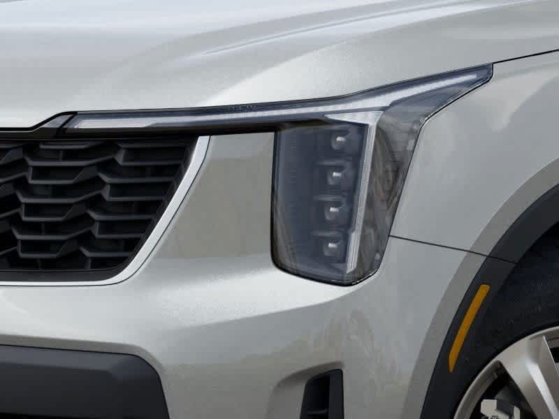 Thumbnail: 2026 Kia Sorento - 10