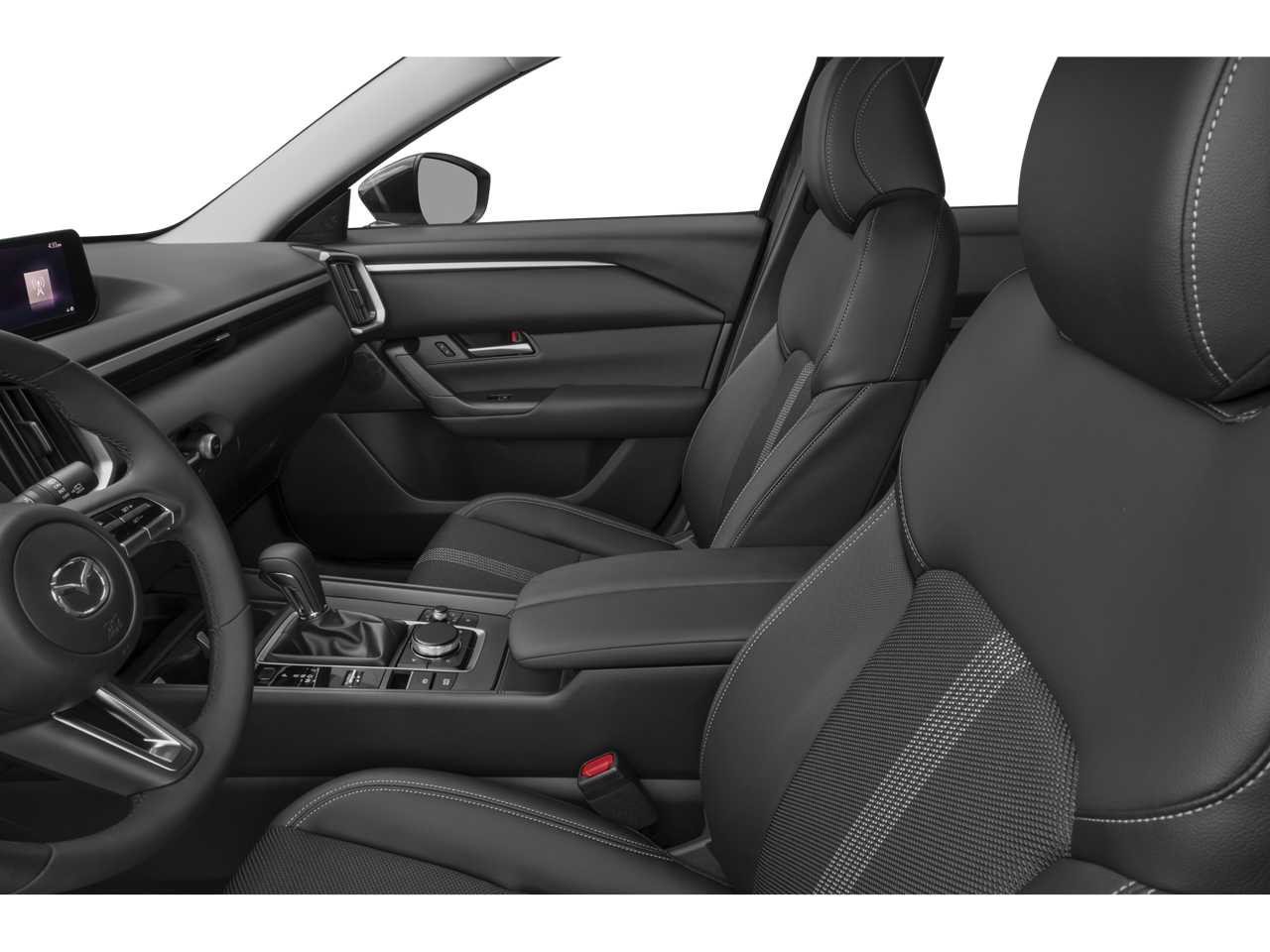 Thumbnail: 2024 Mazda CX-50 - 6