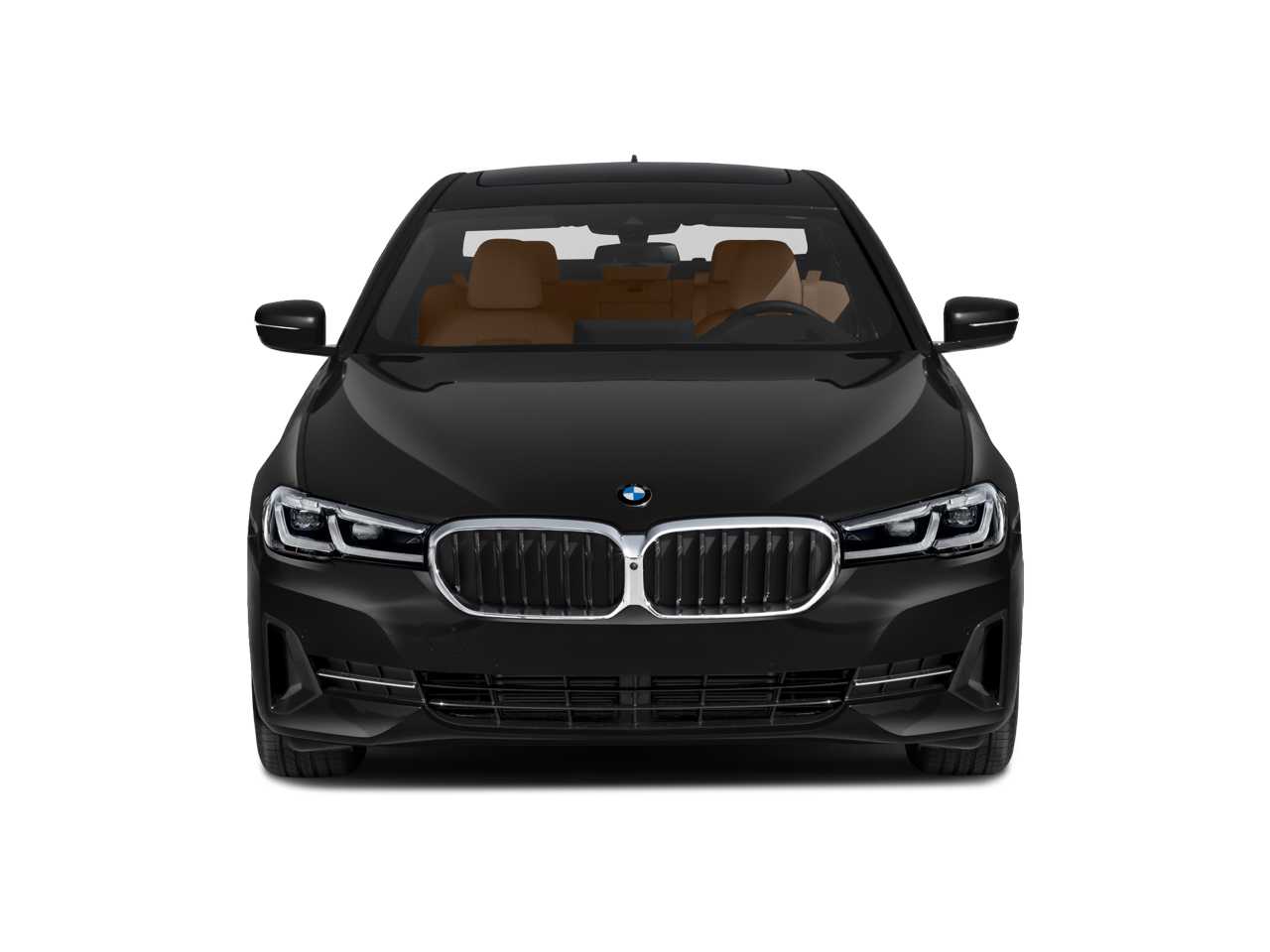 Thumbnail: 2022 BMW 5 Series - 4