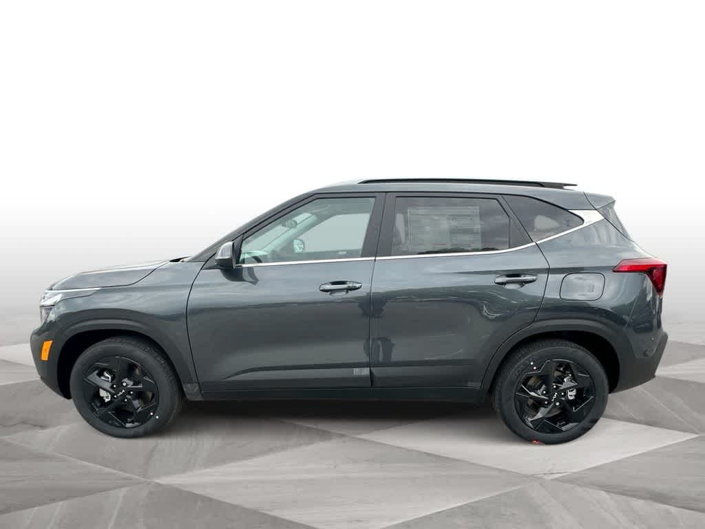 Thumbnail: 2026 Kia Seltos - 5