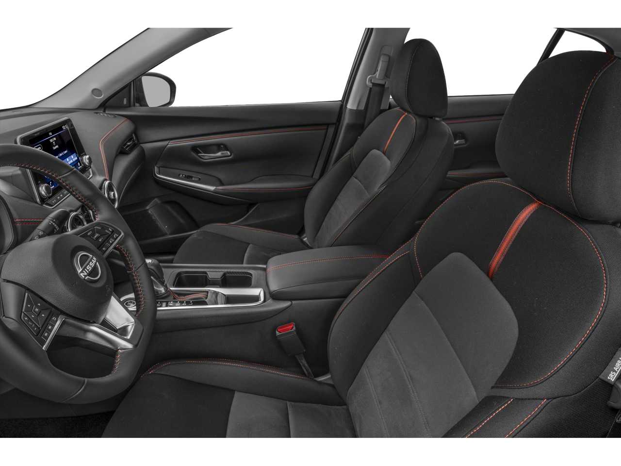 Thumbnail: 2024 Nissan Sentra - 6