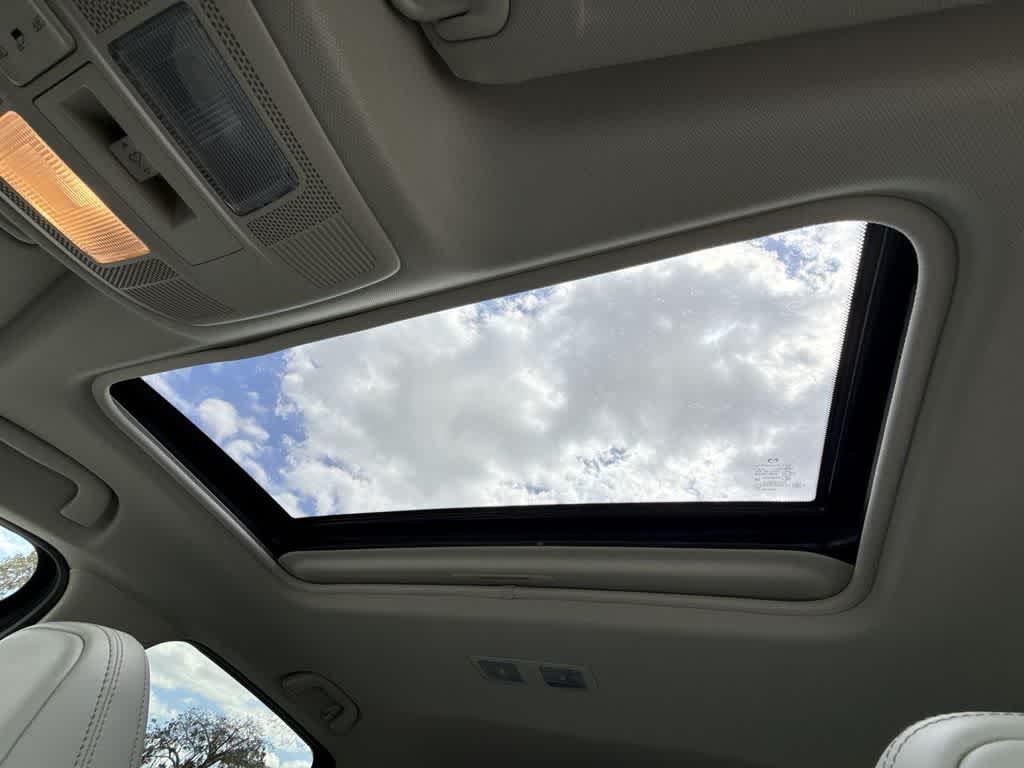 Thumbnail: 2023 Mazda CX-5 - 17