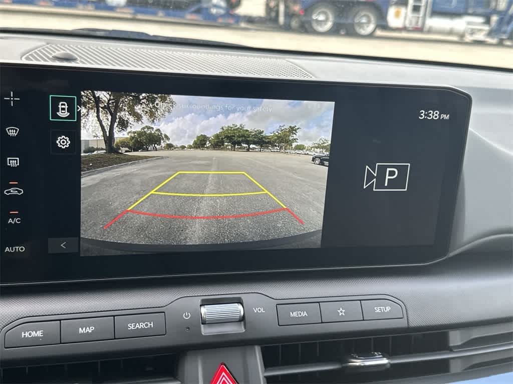 Thumbnail: 2025 Kia K4 - 19