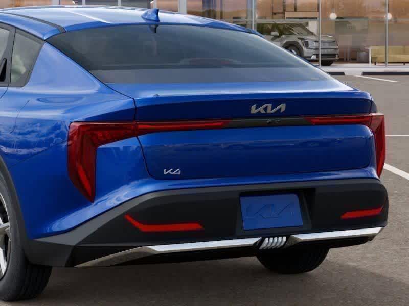 Thumbnail: 2026 Kia K4 - 13