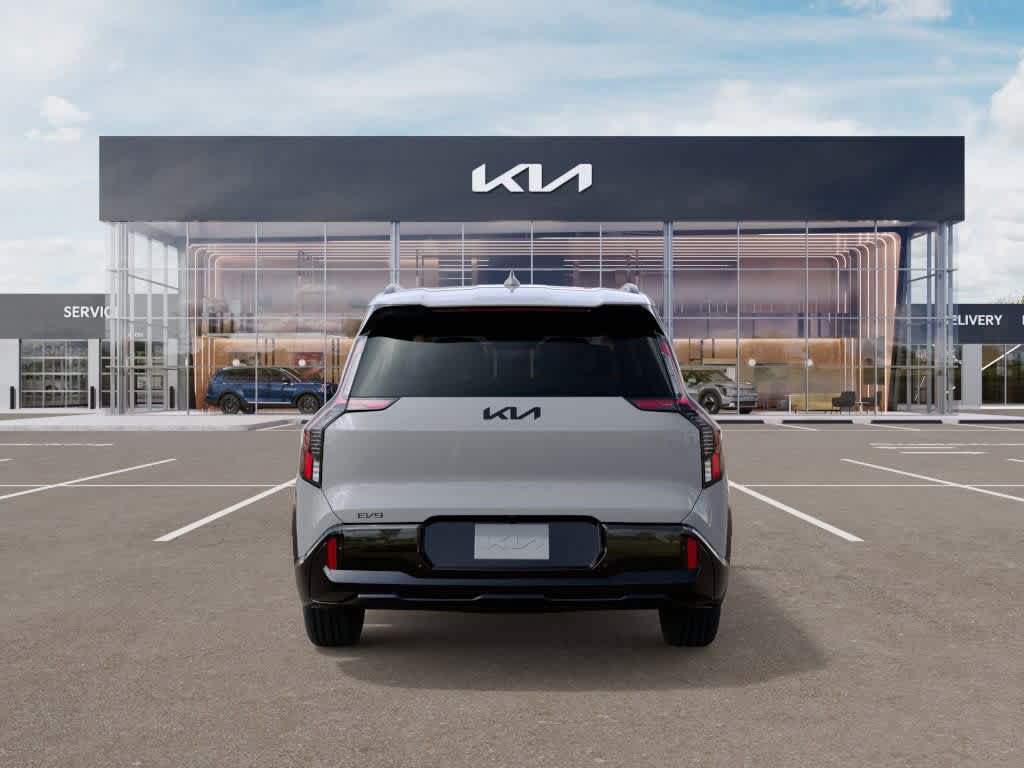 Thumbnail: 2026 Kia EV9 - 5