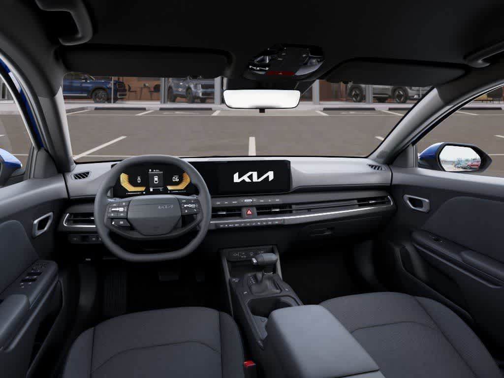 Thumbnail: 2026 Kia K4 - 14