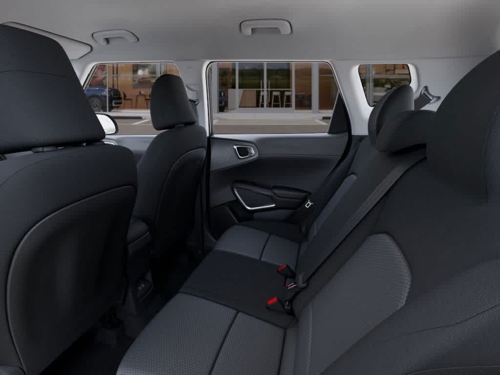 Thumbnail: 2025 Kia Soul - 17