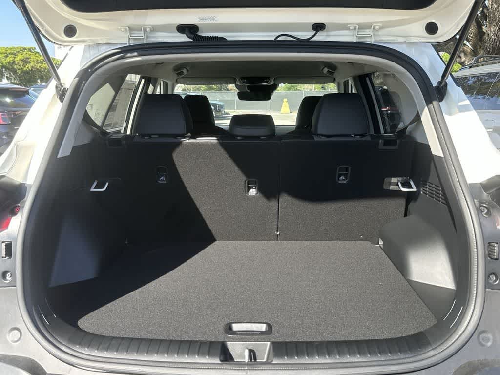 Thumbnail: 2026 Kia Seltos - 25