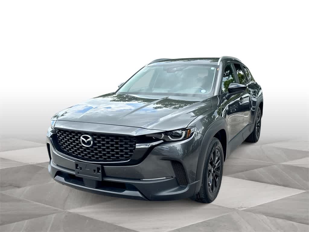 2023 Mazda CX-50 S Select -
                  Doral, FL
