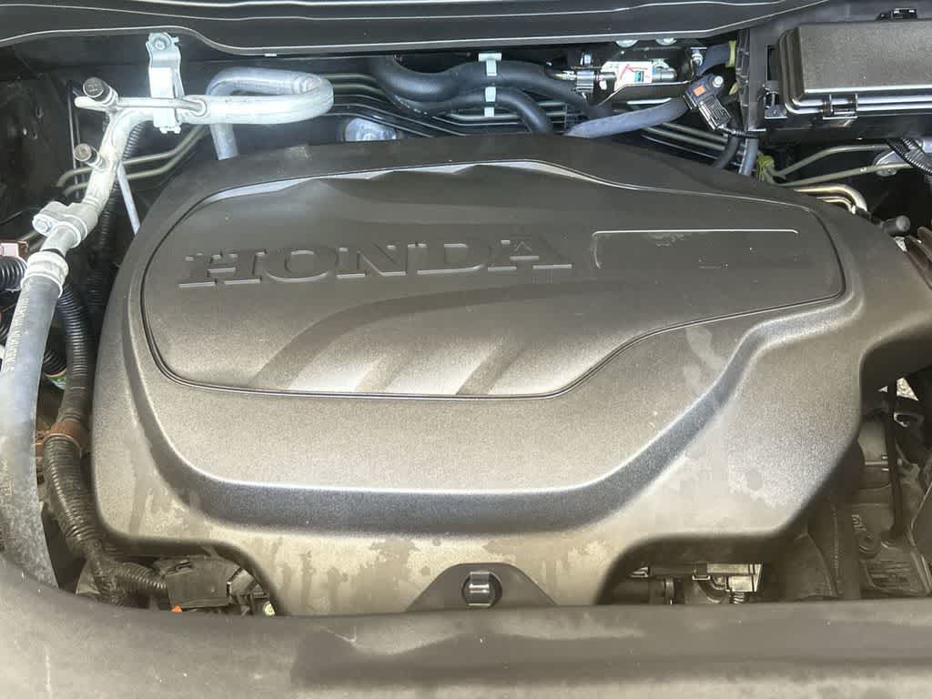 Thumbnail: 2023 Honda Passport - 12