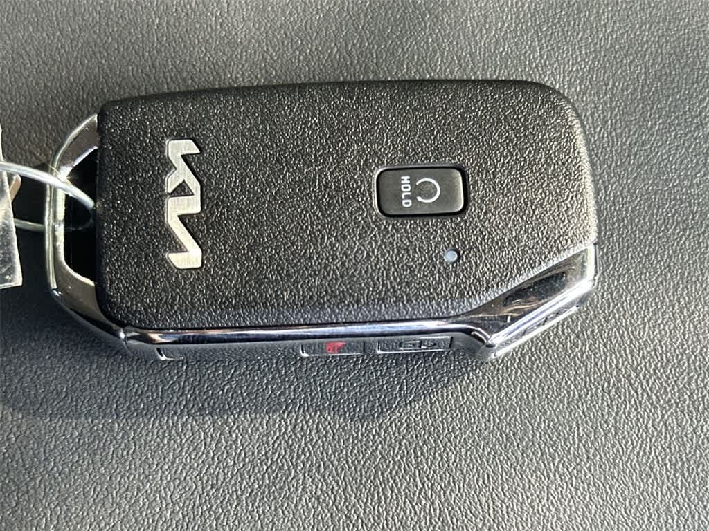 Thumbnail: 2026 Kia Seltos - 28