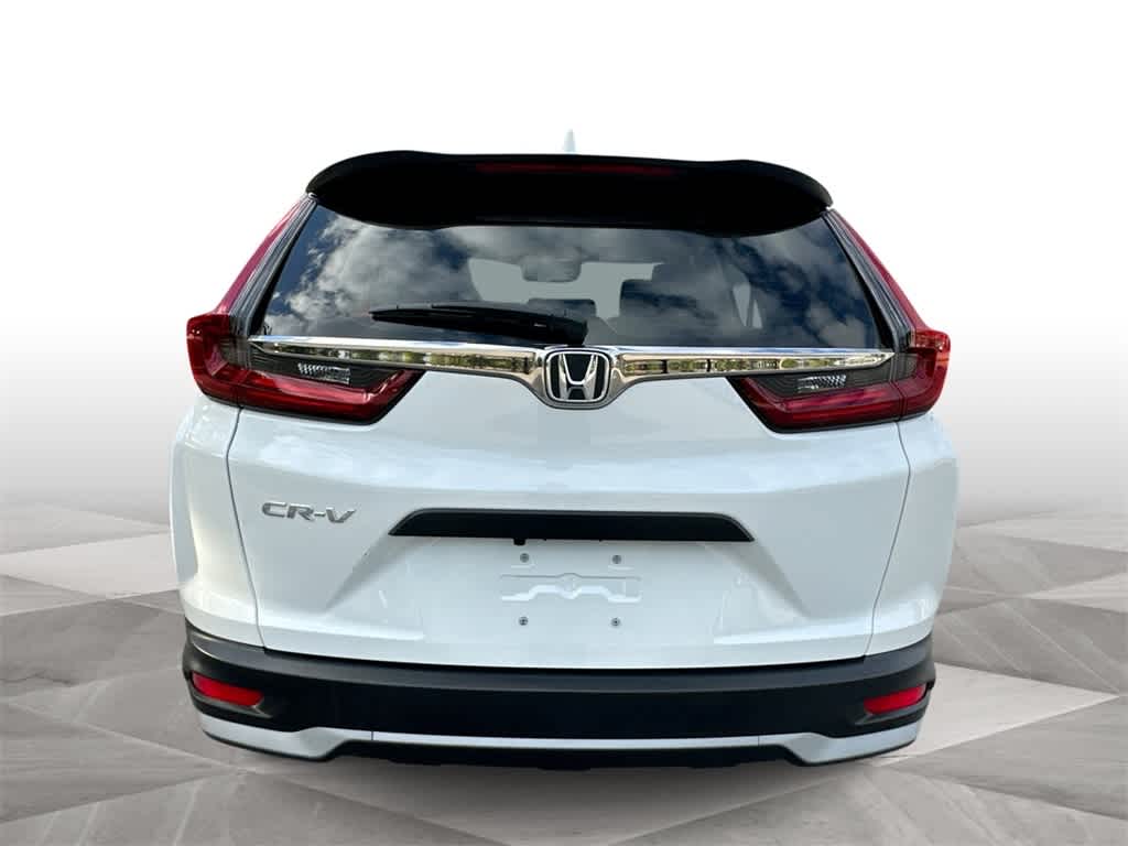 Thumbnail: 2022 Honda CR-V - 7