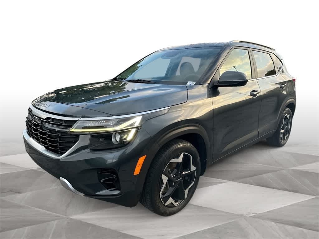 2024 Kia Seltos EX -
                  Doral, FL