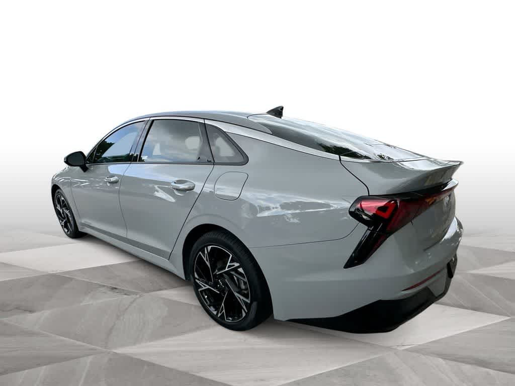 Thumbnail: 2025 Kia K5 - 6