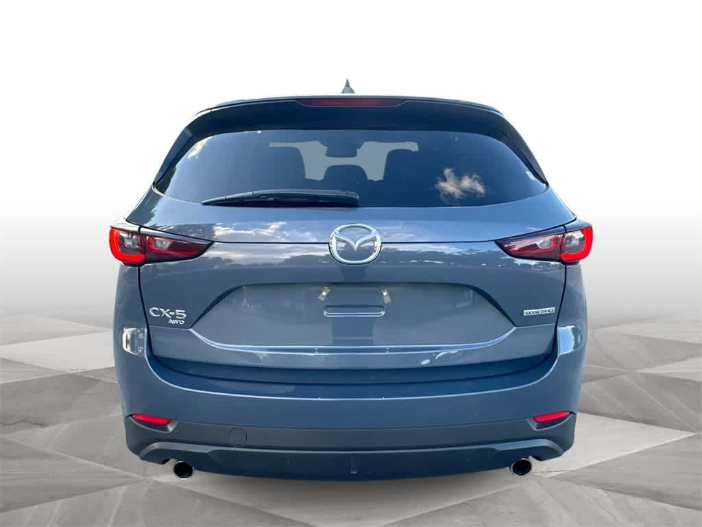 Thumbnail: 2024 Mazda CX-5 - 7