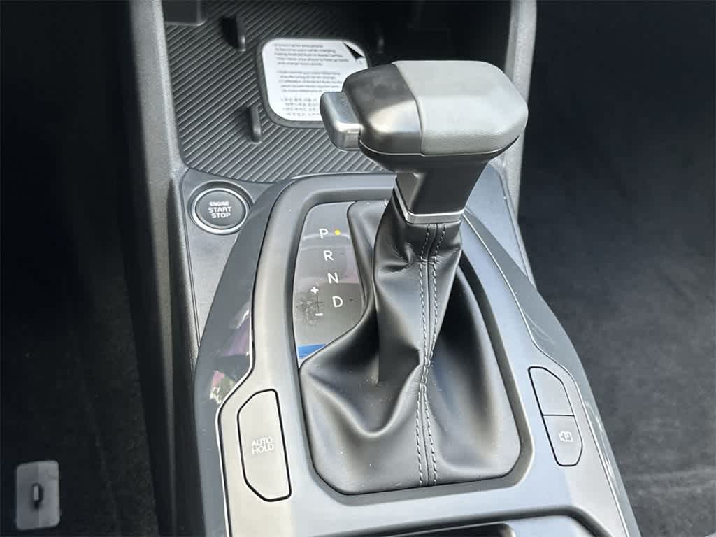 Thumbnail: 2025 Kia K4 - 21