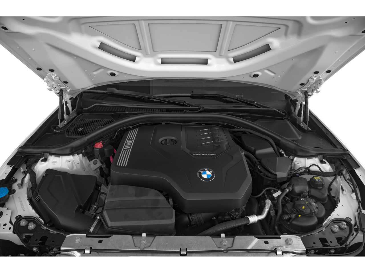 Thumbnail: 2022 BMW 3 Series - 8