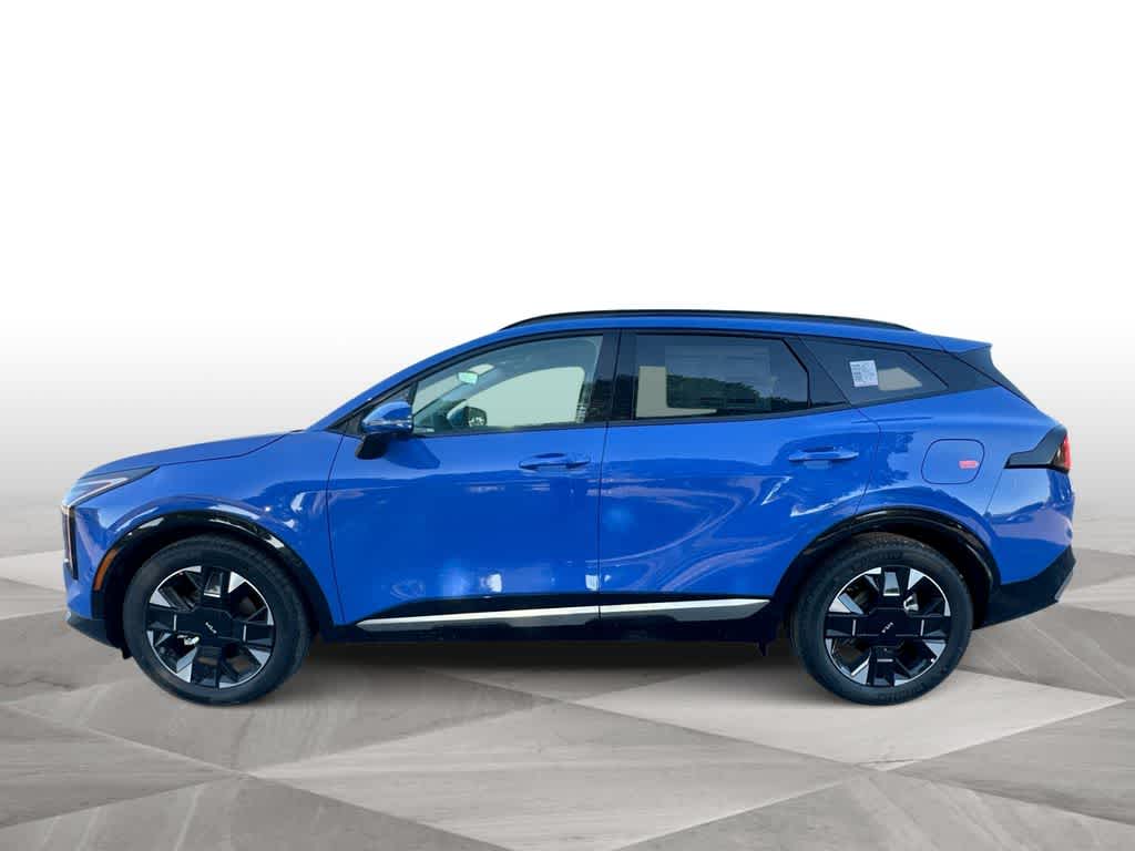 Thumbnail: 2026 Kia Sportage - 5