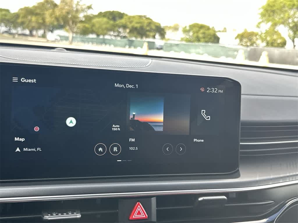 Thumbnail: 2026 Kia K5 - 18