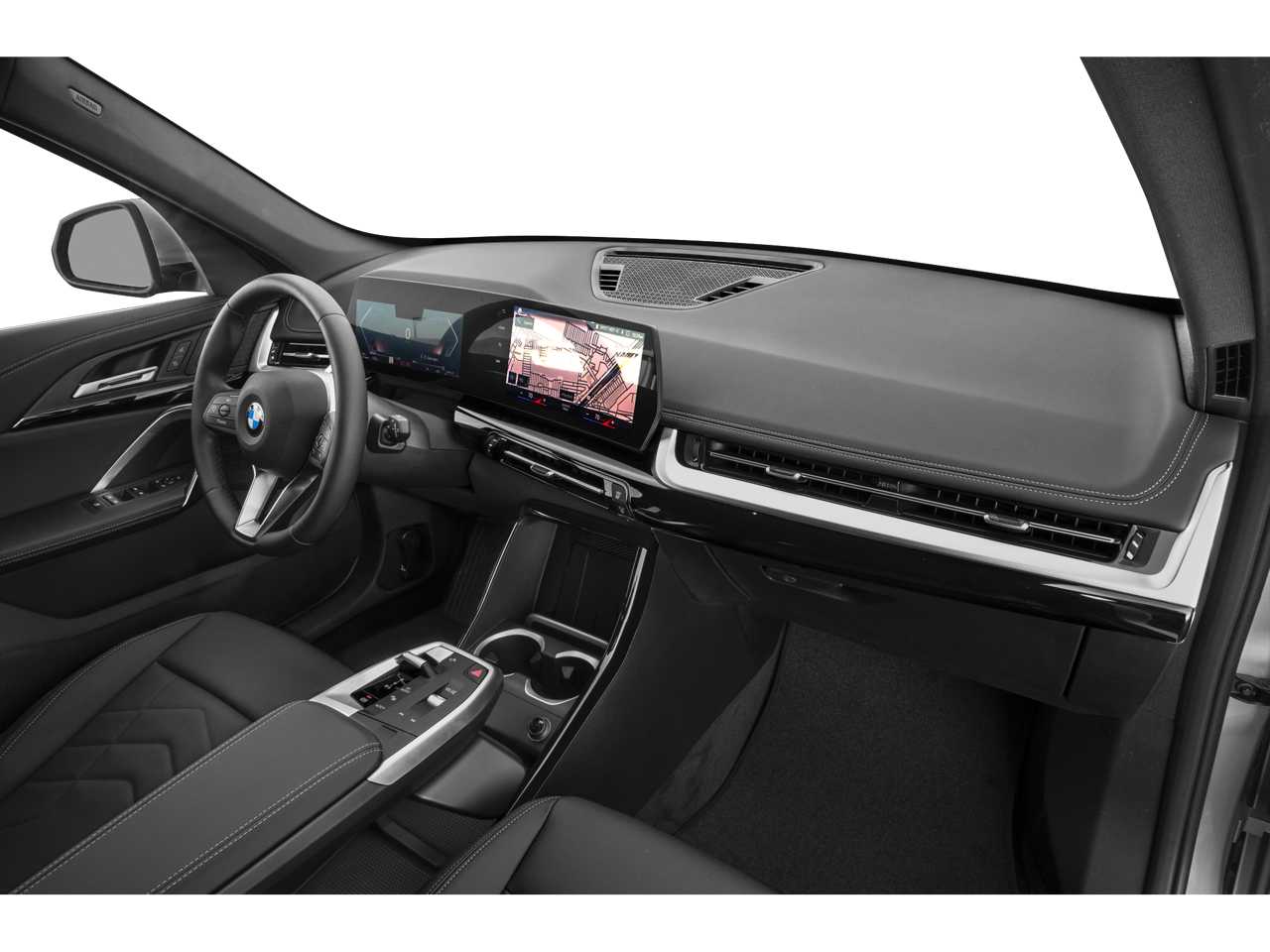 Thumbnail: 2023 BMW X1 - 11