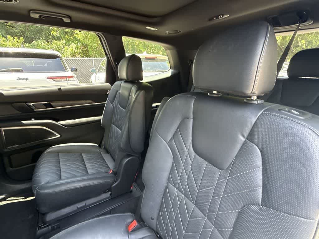 Thumbnail: 2024 Kia Telluride - 14