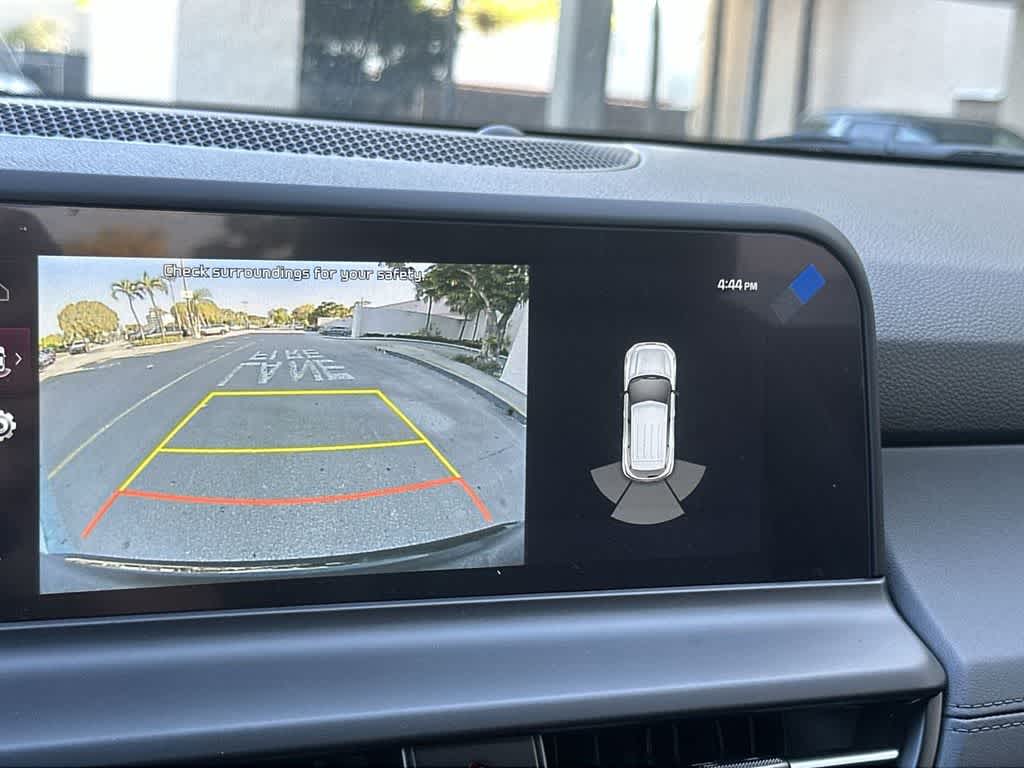 Thumbnail: 2026 Kia Seltos - 19